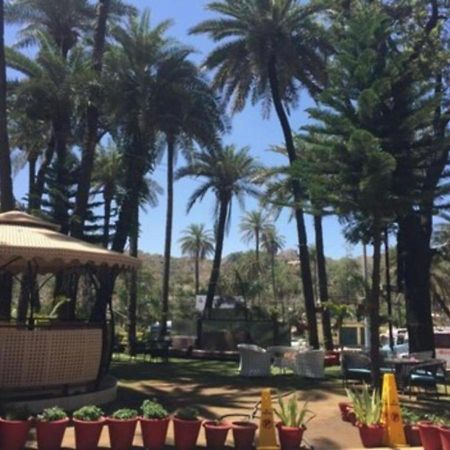 Hotel Sheratone Mount Abu Luaran gambar