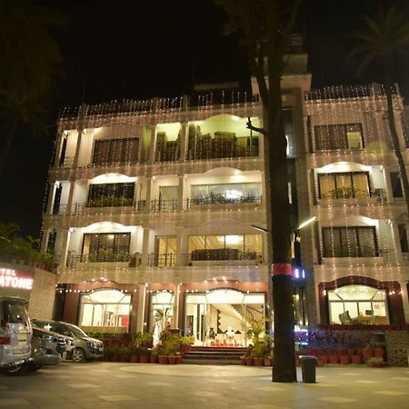 Hotel Sheratone Mount Abu Luaran gambar