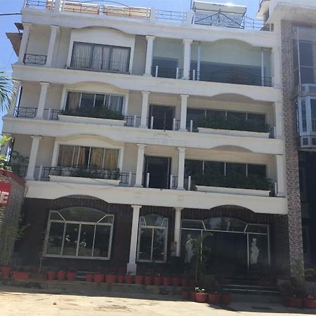 Hotel Sheratone Mount Abu Luaran gambar