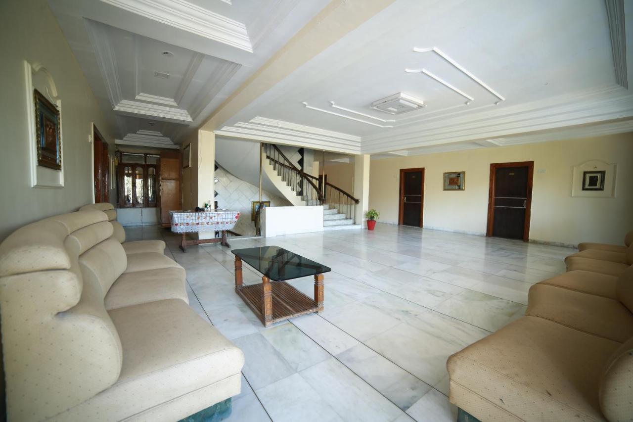 Hotel Sheratone Mount Abu Luaran gambar