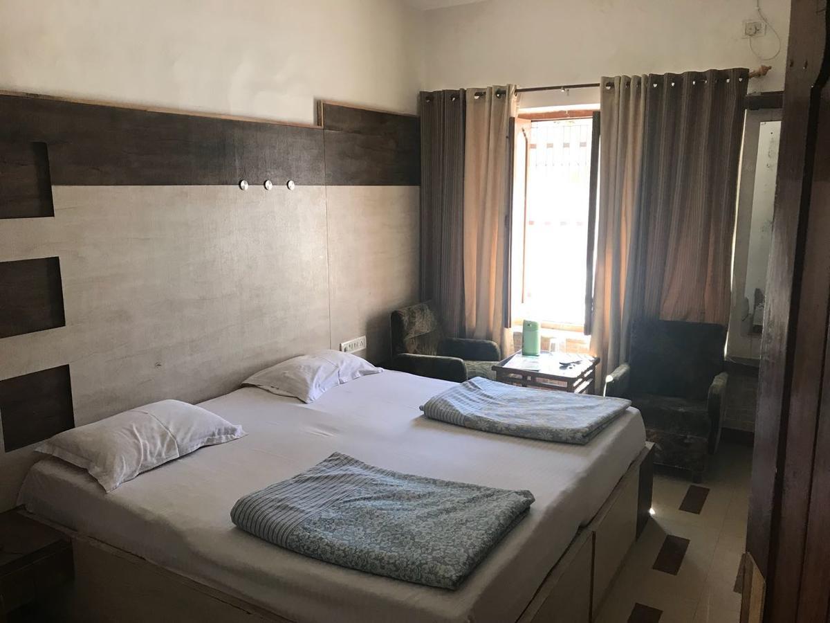 Hotel Sheratone Mount Abu Luaran gambar