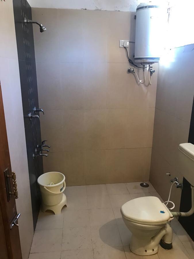 Hotel Sheratone Mount Abu Luaran gambar