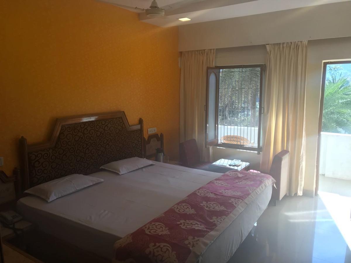 Hotel Sheratone Mount Abu Luaran gambar