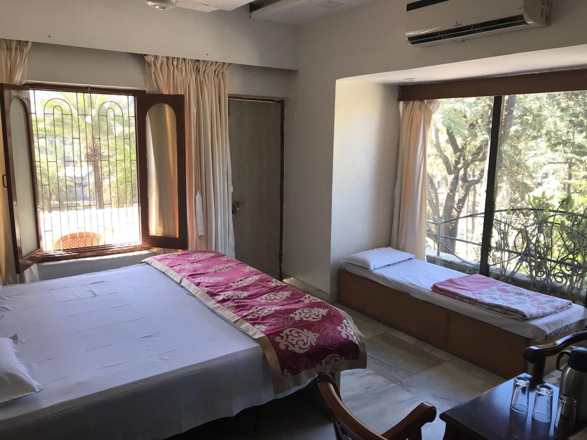 Hotel Sheratone Mount Abu Luaran gambar