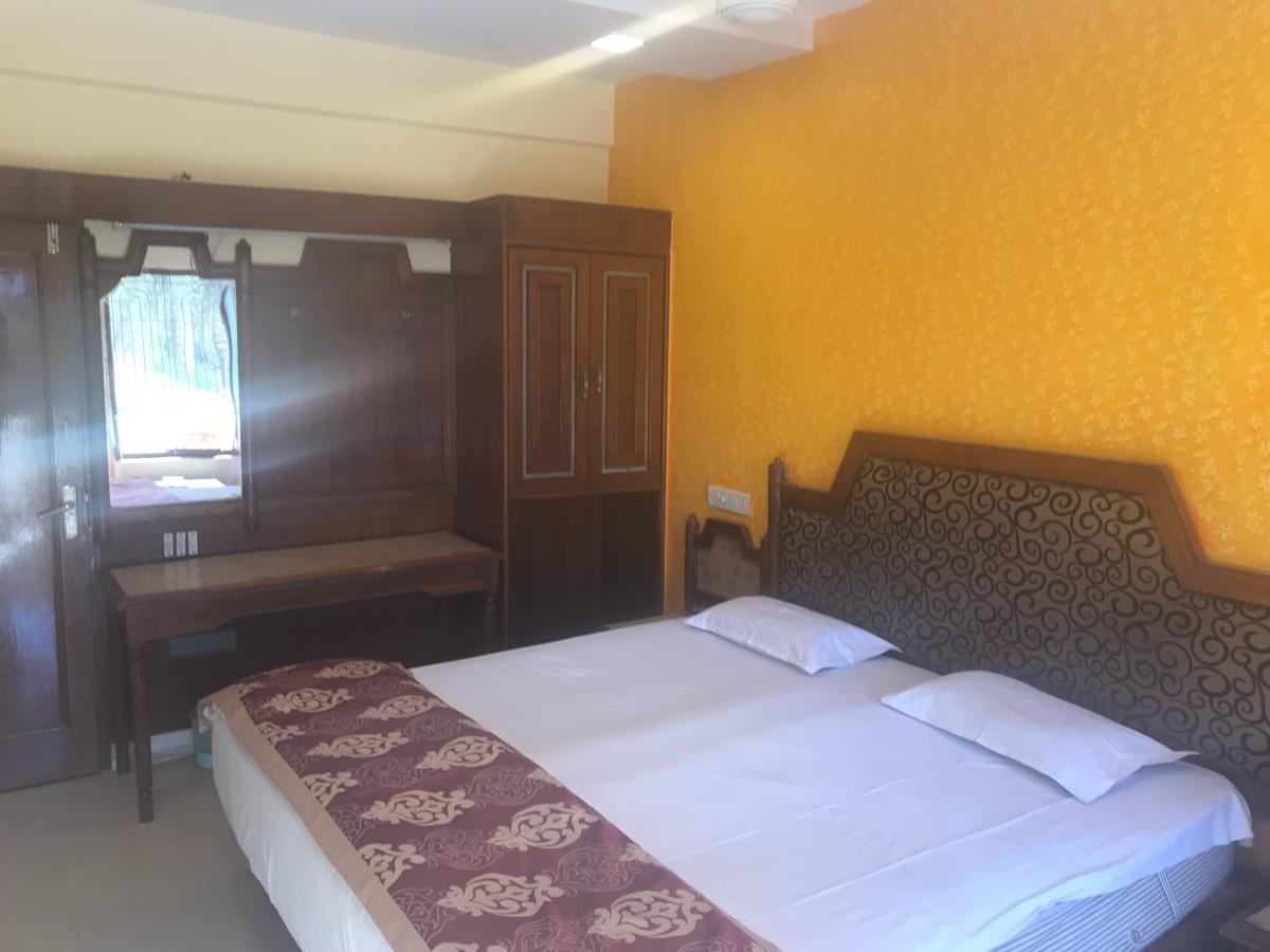 Hotel Sheratone Mount Abu Luaran gambar