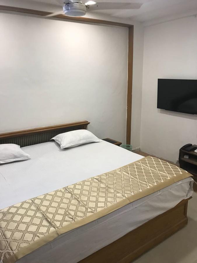 Hotel Sheratone Mount Abu Luaran gambar