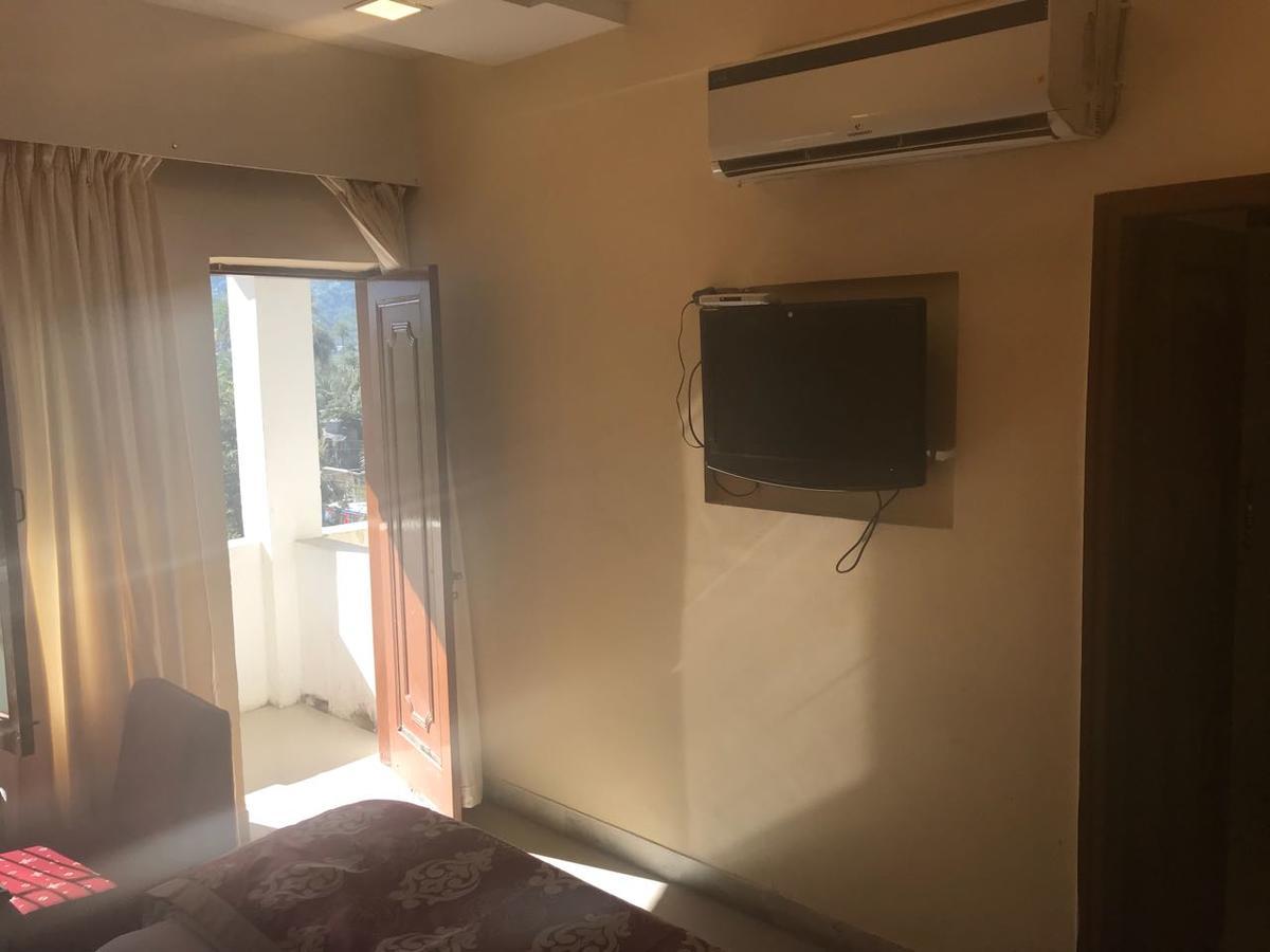 Hotel Sheratone Mount Abu Luaran gambar