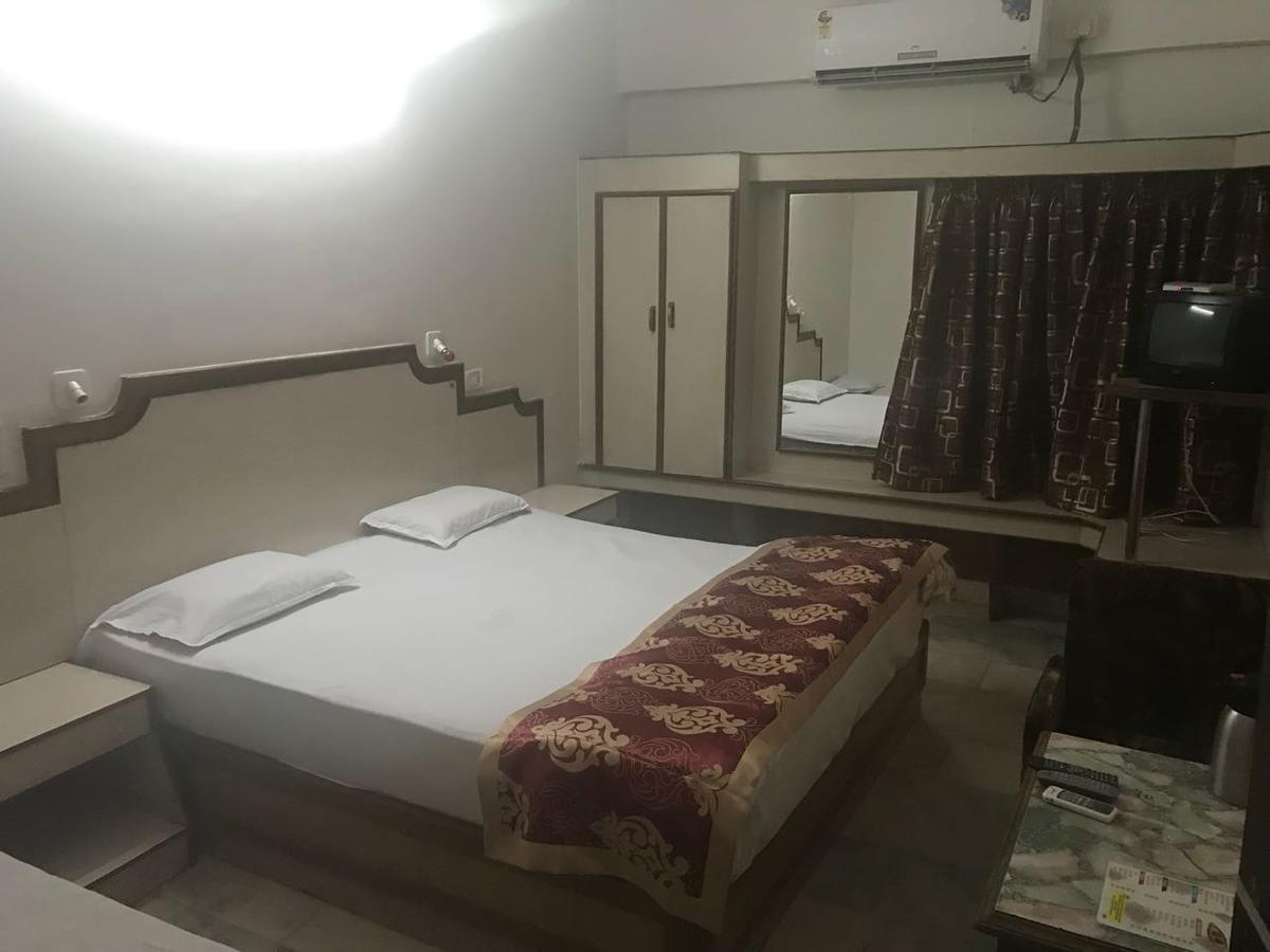 Hotel Sheratone Mount Abu Luaran gambar