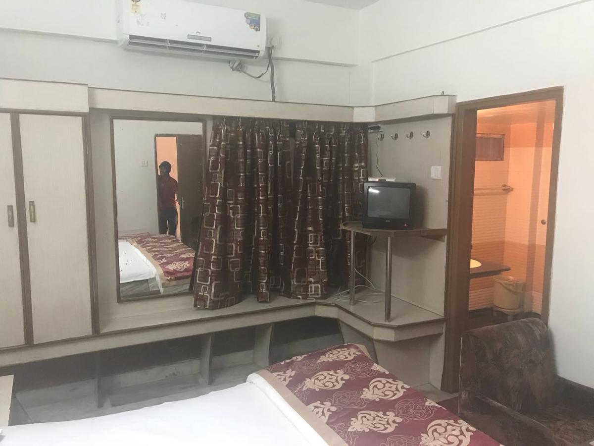 Hotel Sheratone Mount Abu Luaran gambar