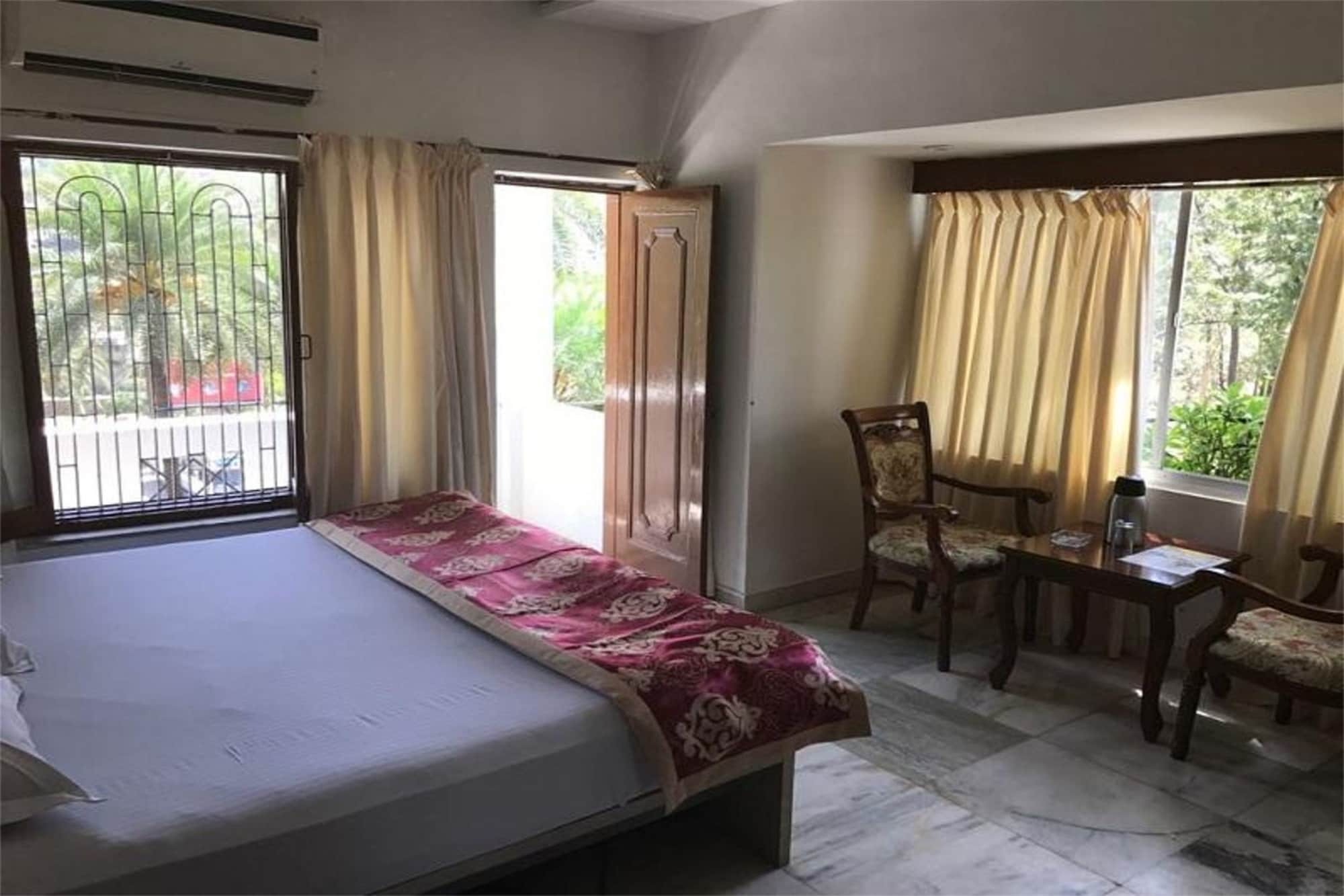 Hotel Sheratone Mount Abu Luaran gambar